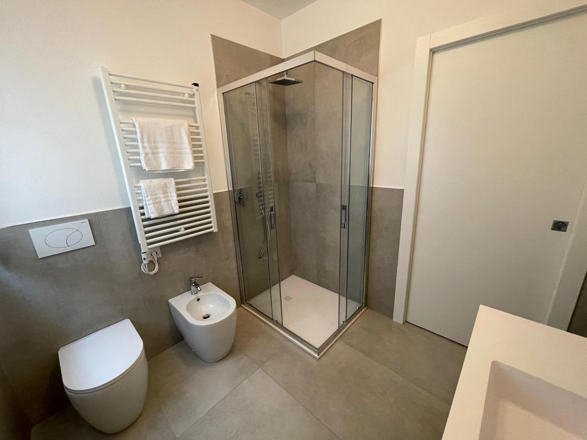 New Residence R1 - Agenzia Cocal Caorle Extérieur photo