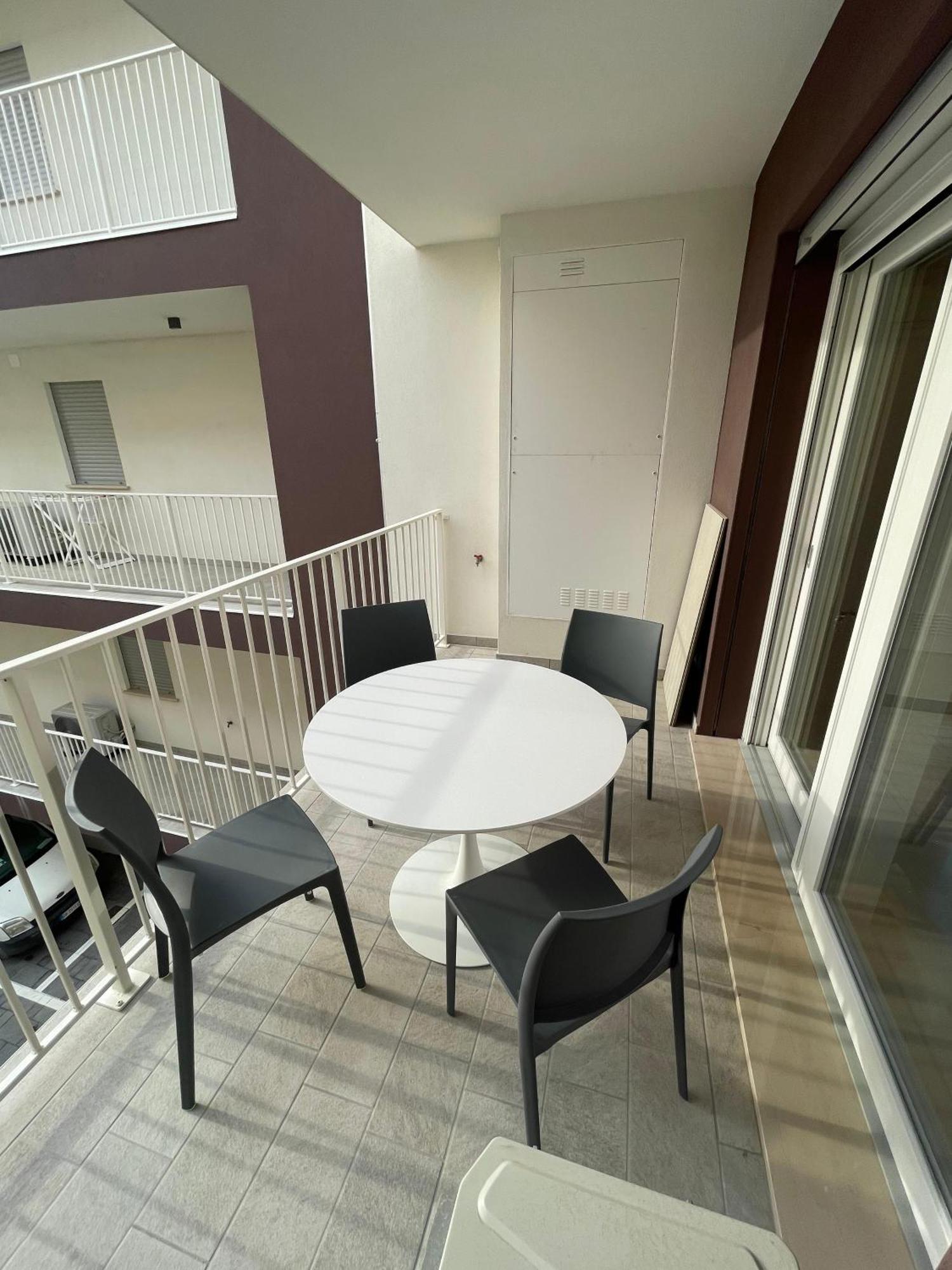 New Residence R1 - Agenzia Cocal Caorle Extérieur photo