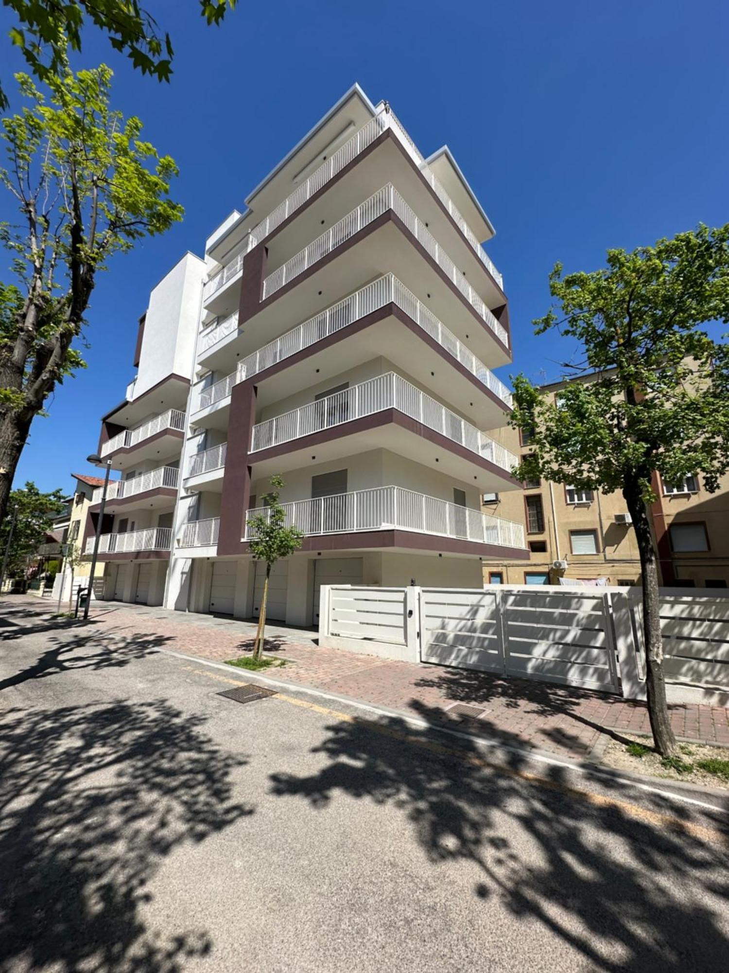 New Residence R1 - Agenzia Cocal Caorle Extérieur photo